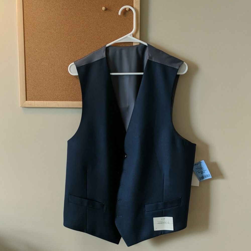Vest